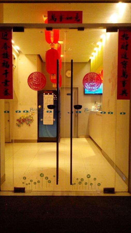 Bestay Hotel Express Kunming Room photo